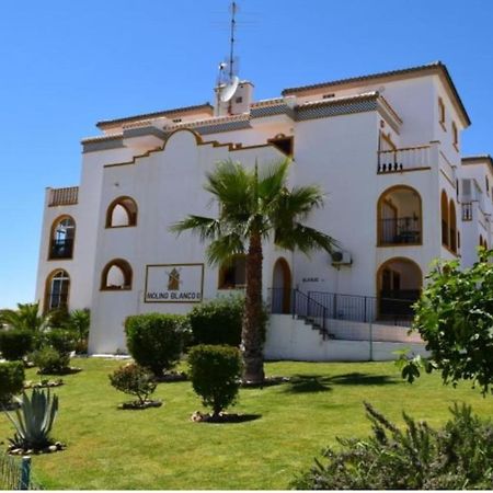 Molino Blanco Penthouse 15 Lägenhet Orihuela Exteriör bild